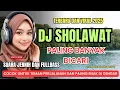 Download Lagu DANGDUT SHOLAWAT TERBARU 2025 PALING MERDU | SHOLAWAT PENYEJUK HATI PENGANTAR TIDUR ❤💞