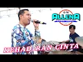 Kehadiran CInta Versi BRODEN ft Iphank SERA - OM ALLENA sidoarjo Jatim - - SULTAN music