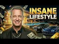 Inside Tom Hanks 400 Million Luxury Lifestyle in 2026