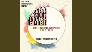 good girl original mix 