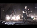 Download Lagu Calum Scott - If Our Love Is Wrong (Live at PLAYLIST LOVE FESTIVAL 2020)