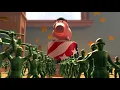 Lagu Toy story 2 Andy rips Woody's arm