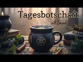 Tagesorakel 3.9.25🔮Unbrauchbar! 🗑️