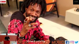  chm dissection of kwaku dmc most high official video 