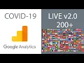 I Integrate Google Analytics into COVID-19 Coronavirus Live Stats Version 2 0 React Tutorial