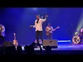 Majelis Lidah Berduri - Selat, Malaka / Pagar live at Jakarta International Literary Festival 2025