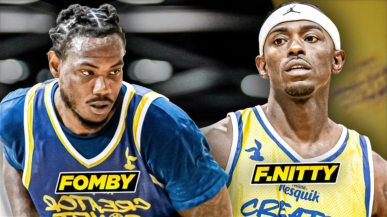 Ballislife channel featured image