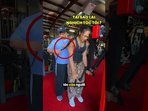 THÁCH ĐẤU VÌ MỘT BÍM TÓC VÀ CÁI KẾT ĐẦY BẤT NGỜ