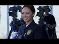 Lucy Chen Accidentally Auditions for 'American Idol' - The Rookie