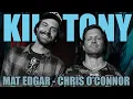 KT - CHRIS O CONNOR MAT EDGAR
