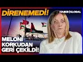 Download Lagu İSRAİL ORDUSU HAREKETE GEÇTİ İTALYA DİRENEMEDİ! Meloni Korkudan Geri Çekildi!