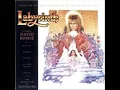 David Bowie - Magic Dance