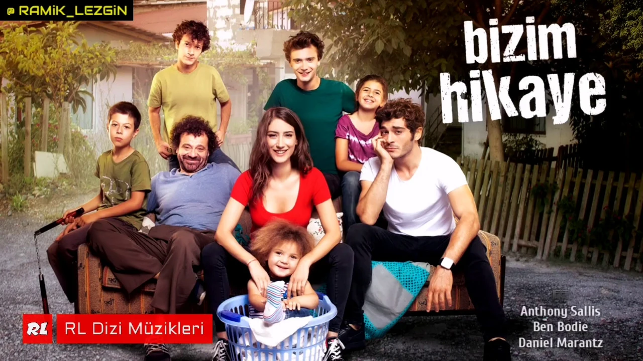 Bizim Hikaye - Aksiyon