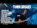 BREAKBEAT SUPER TINGGI MENUJU TAHUN BARU 2024 SPECIAL J-TOWN BREAKS STYLE #HALUSPEED