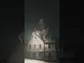 Download Lagu Krampus Rooftop #christmas #krampus  #shorts