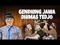 Download Lagu Kompilasi Gendhing Jawa | Dhimas Tedjo