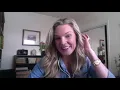 Kate Drummond Exclusive