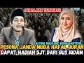 Download Lagu Gus Iqdam Terbaru - Pesona janda muda hafal quran| Dapat hadiah 5jt dari Gus Iqdam|| Sampek salting