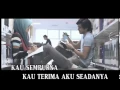 Download Lagu Kamu Saja - Ainan Tasneem Official MV Karaoke