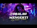 Lagu DJ Remix 🎧 COBALAH MENGERTI – NOAH [2007] Cover by Nada Al |  #fypシ #tiktokvideo #tiktokviral