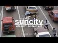 khalid ft. empress of - suncity (l y r i c s)