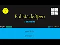 FullStackOpen Part 1 Anecdotes Exercise 1 14