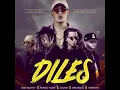 Diles (feat. Arcangel, Nengo Flow, Dj Luian & Mambo Kings) Slowed + Reverb