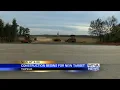 Work begins on Target access road in north Tupelo