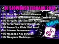 Download Lagu DJ TIKTOK TERBARU 2024|| DJ GARA GARA SEBOTOL MINUMAN ||DJ SALAHMU SENDIRI SETELAH KAU TEMUKAN DIA