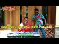 KAU ANAK HAJI AKU ANAK PENJUDI COVER ABU L PURAB