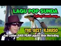Download Lagu 🔥THE BEST POP SUNDA LAWAS DARSO PALING DI CARI 2025 BIKIN MERINDING❗️RAOS PISAN LAGU SUNDANA