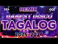 Download Lagu BEST TAGALOG SONGS REMIX ✨| NON-STOP DISCO REMIX ✨| 2025-2026