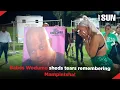Download Lagu Babes Wodumo breaks down as Mampintsha remembered!