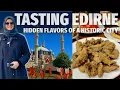 Download Lagu Hidden Flavors of a Historic City: EDIRNE 🥩 🇹🇷