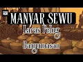 Download Lagu GENDING MANYAR SEWU Banyumasan|| Laras Pelog || AUDIO JERNIH || Glerr