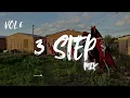 Lagu 3 Step Afro House Instrumental Mix VOLUME 6 | Chill \u0026 Lounge | 3 Step Afro House Type Beat | 2026