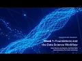 CENG - Wk-1C-LAB Foundations and the Data Science Workflow