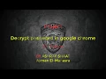 Project Decrypt the chrome browser password by python