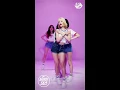 [릴레이댄스] AOA(에이오에이) - 빙글뱅글(Bingle Bangle)