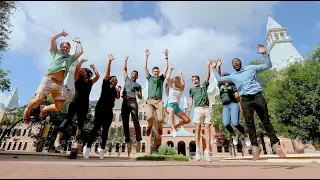 What is the Baylor Family