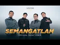 Download Lagu SEMANGATLAH - AZZAM HAROKI | Official Music Video