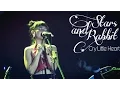 Download Lagu Stars and Rabbit - Cry Little Heart Live Soundsation X Barasuara, Jakarta 28.04.2017