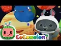 Download Lagu Planet Song | CoComelon Nursery Rhymes \u0026 Kids Songs
