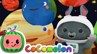 Download Planet Song | CoComelon Nursery Rhymes \u0026 Kids Songs MP3