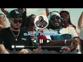 Sal Y Perrea - Sech (Remix) DJ Plaga feat. DJ Machu-k