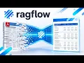 Ragflow GitHub Overview Preserve PDF Tables Verify Citations and Build Private Agentic Retrieval