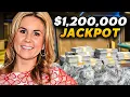 Storage Wars Brandi Scores A 1 200 000 JACKPOT