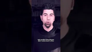 Nu Metal Artists Who Hated Being Called Nu Metal Part 4 Deftones 