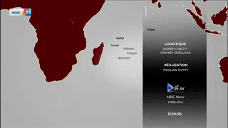 Le 19h30 - 12 Octobre 2026