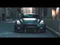 Arash & Halena - Broken Angel | MXEEN Remix _ Car Video